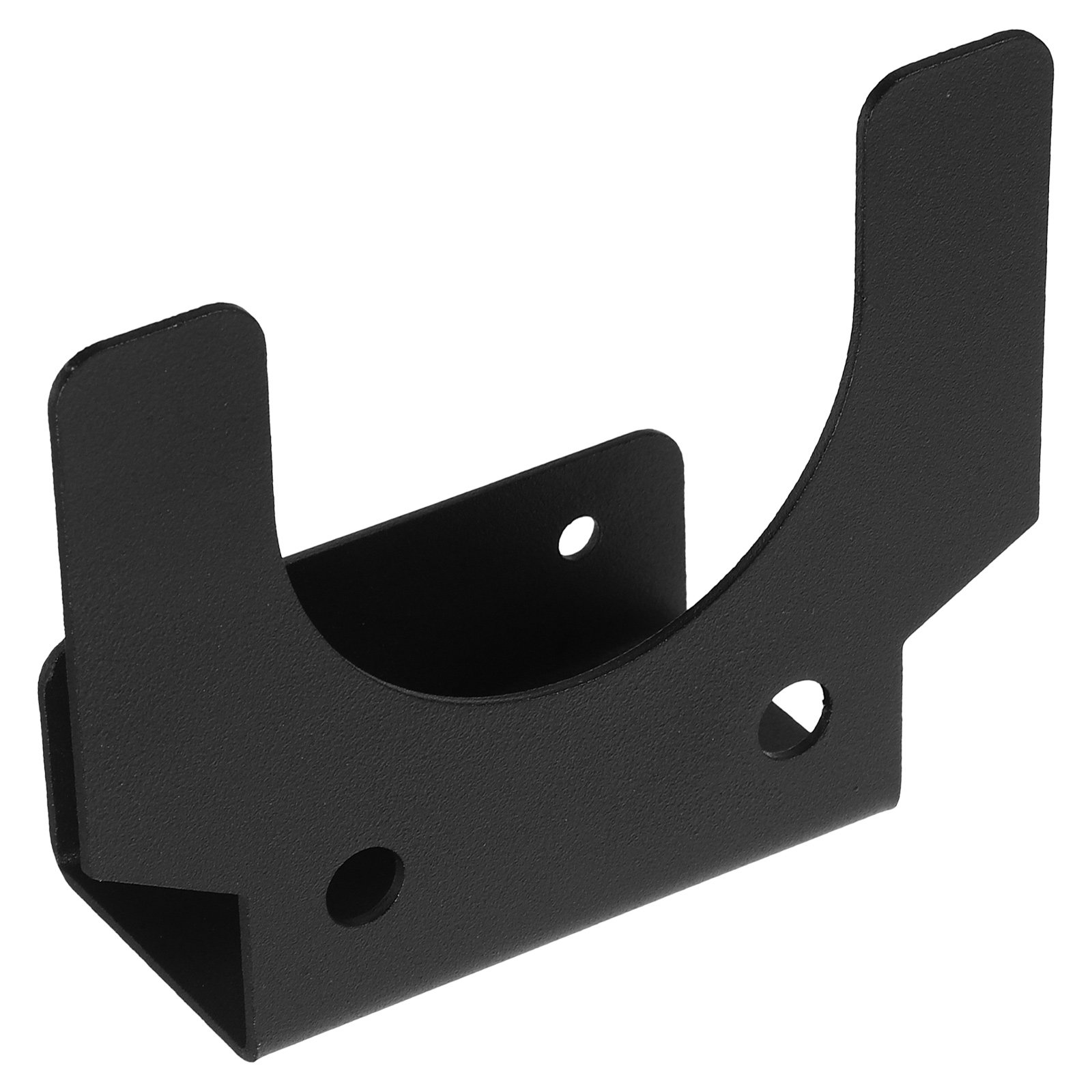 Workshop Tools Storage - Heavy Duty Iron Angle Grinder Holder