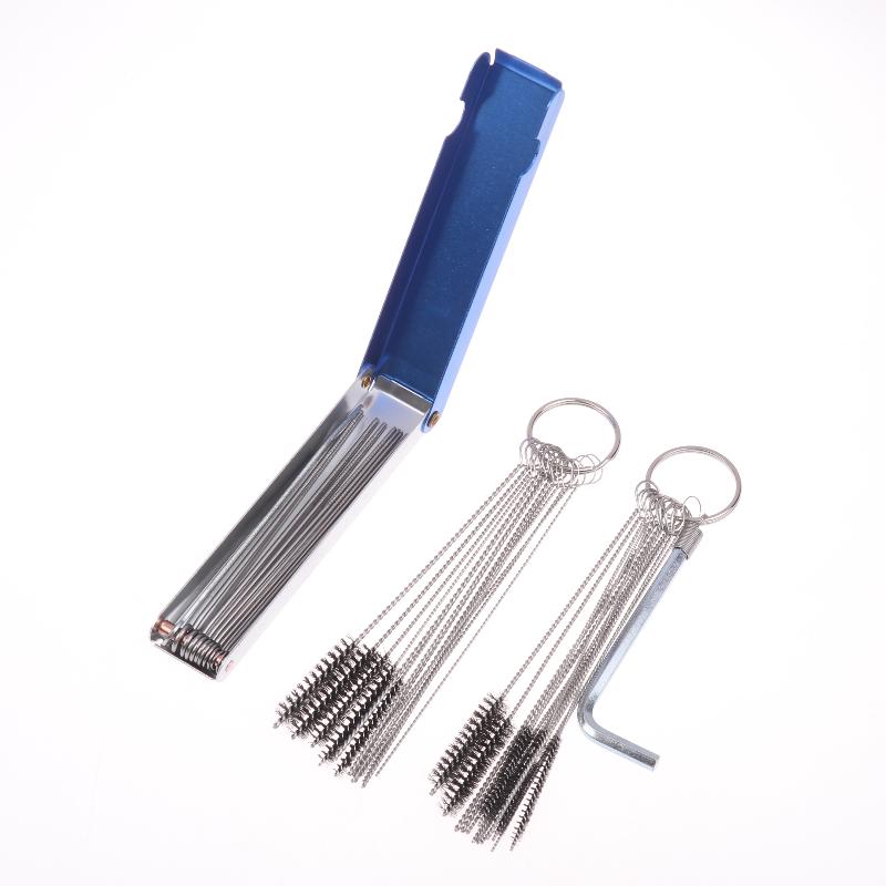 1Set Cleaner Tool Carburetor C - Tools For Welding Workshop ulasan dan harga