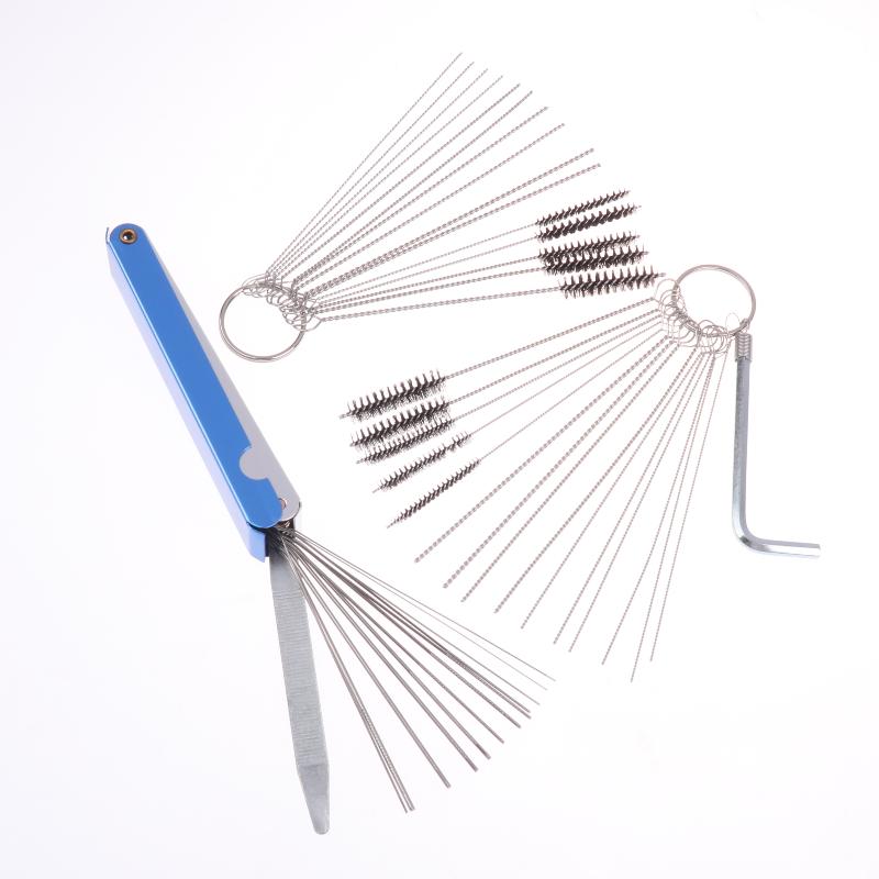 1Set Cleaner Tool Carburetor C - Tools For Welding Workshop ulasan dan harga