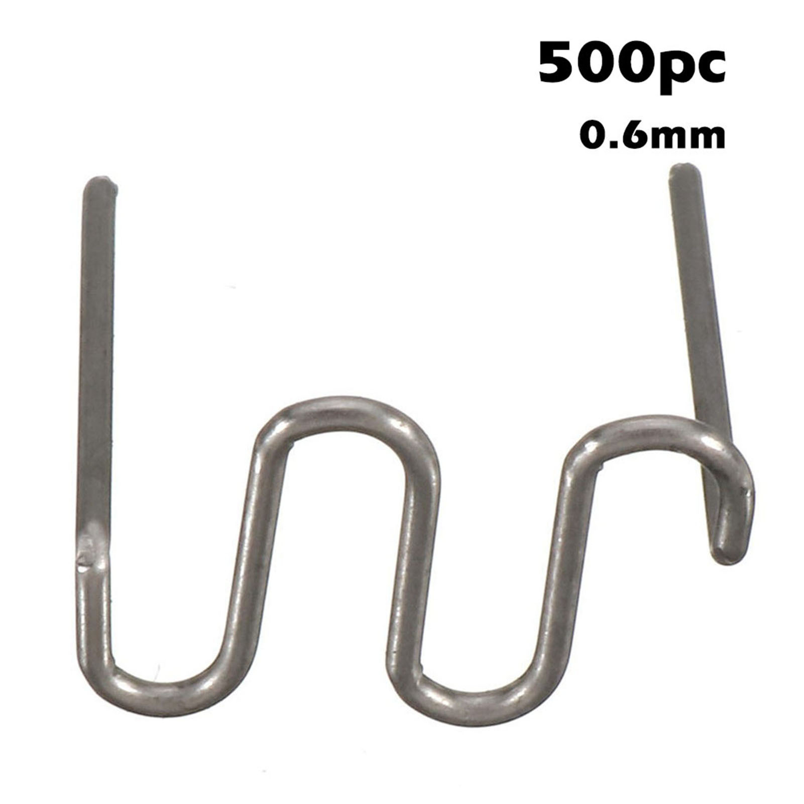 500PCS Hot Stapler Staples For - Tools For Welding Workshop ulasan dan harga