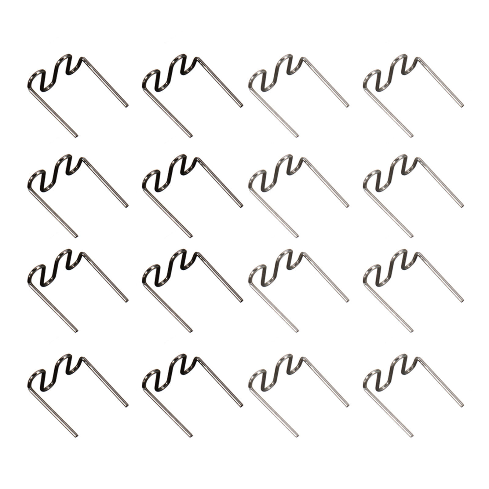 500PCS Hot Stapler Staples For - Tools For Welding Workshop ulasan dan harga