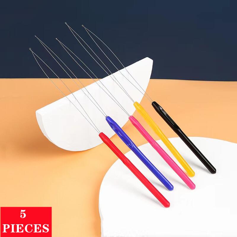 5Pcs New Tufting Gun Needle Th - Mechanical Workshop Tools And Equipment ulasan dan harga