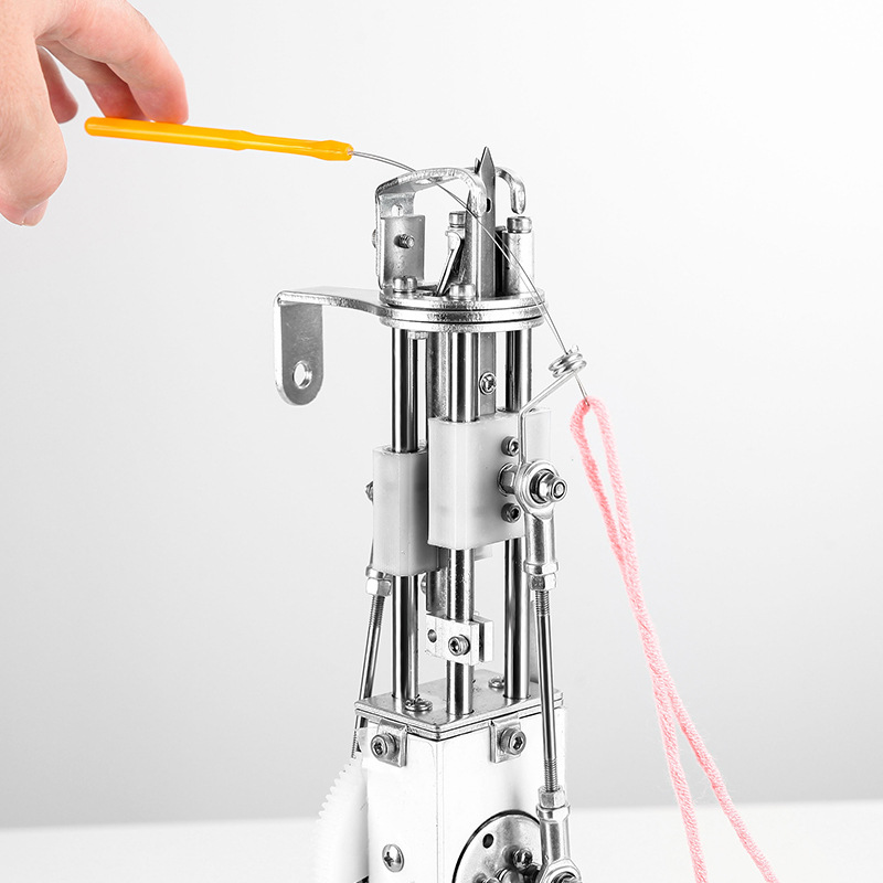 5Pcs New Tufting Gun Needle Th - Mechanical Workshop Tools And Equipment ulasan dan harga