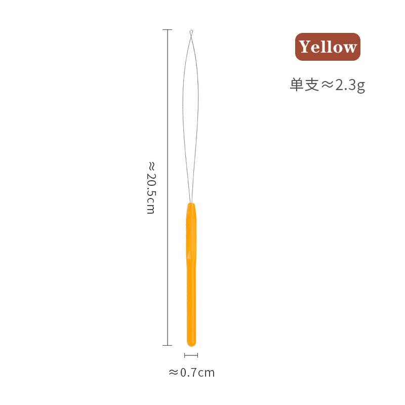 5Pcs New Tufting Gun Needle Th - Mechanical Workshop Tools And Equipment ulasan dan harga