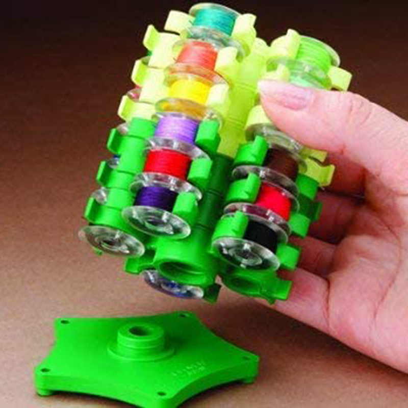 Storage Clip Stand Sewing Bobb - Mechanical Workshop Tools And Equipment ulasan dan harga