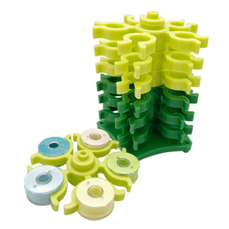 Storage Clip Stand Sewing Bobb - Mechanical Workshop Tools And Equipment ulasan dan harga