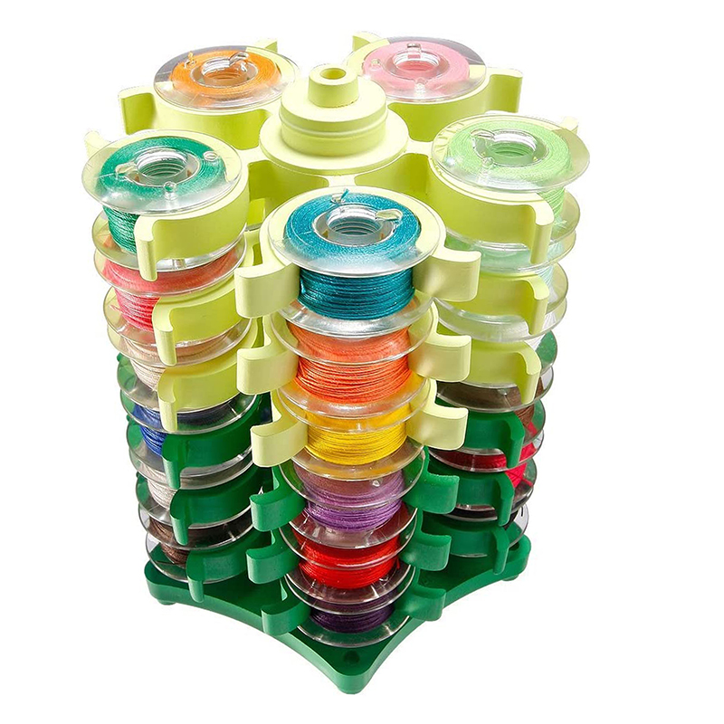 Storage Clip Stand Sewing Bobb - Mechanical Workshop Tools And Equipment ulasan dan harga