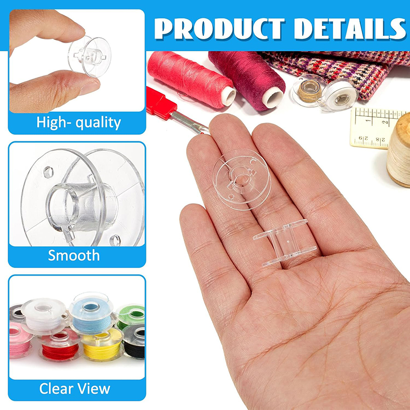 25pcs Home Sewing Machine Bott - Mechanical Workshop Tools And Equipment ulasan dan harga