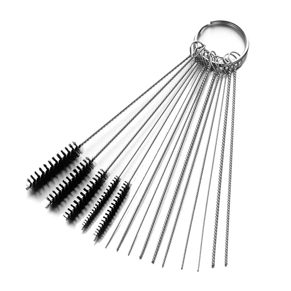Hot Brushes Cleaner Tools for  - Tools For Welding Workshop ulasan dan harga