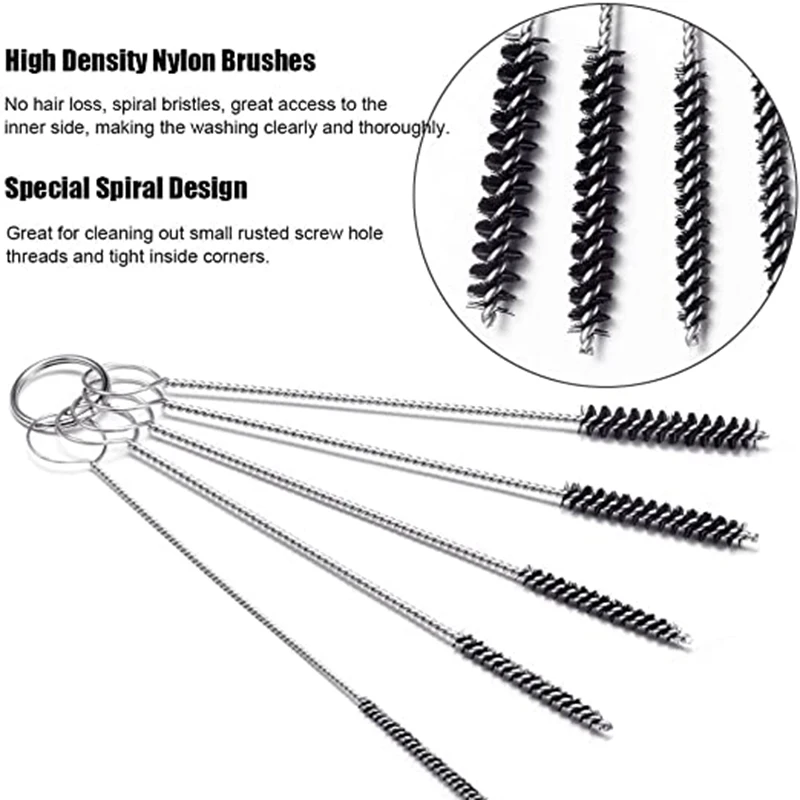 Hot Brushes Cleaner Tools for  - Tools For Welding Workshop ulasan dan harga