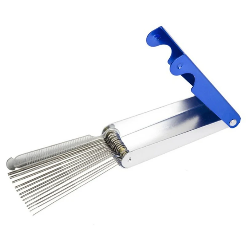 Hot Brushes Cleaner Tools for  - Tools For Welding Workshop ulasan dan harga