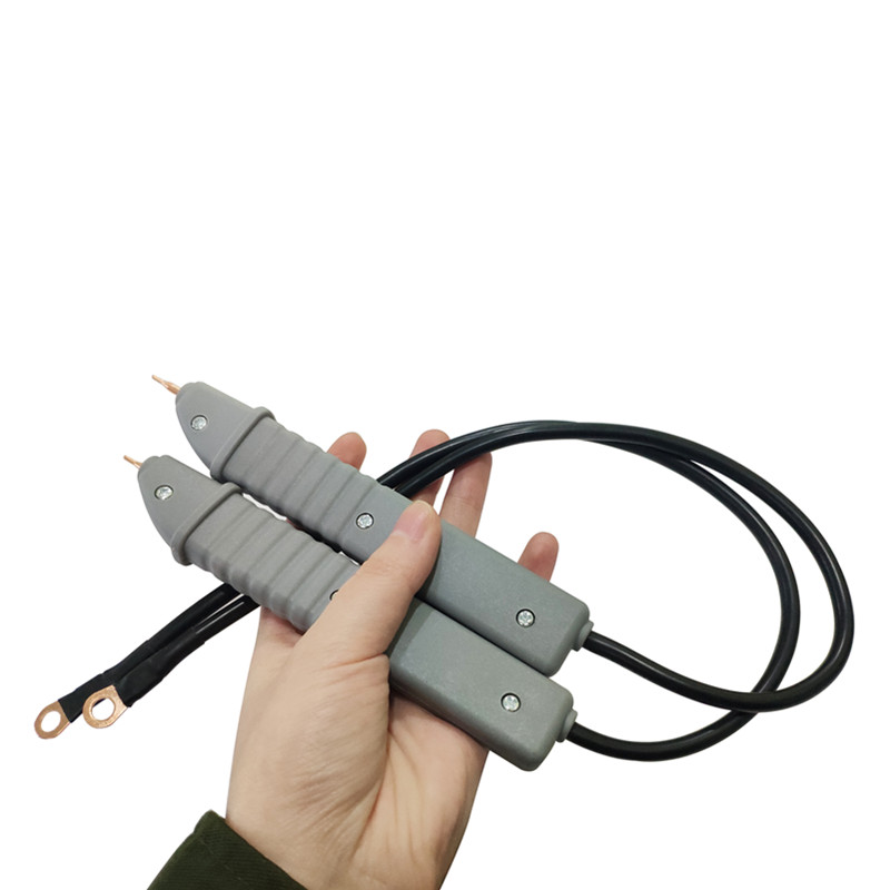 Spot Welding Pen 18650 Battery - Tools For Welding Workshop ulasan dan harga