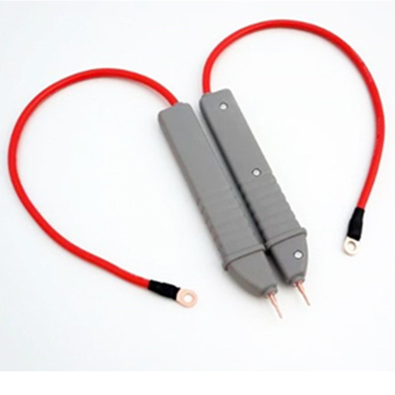 Spot Welding Pen 18650 Battery - Tools For Welding Workshop ulasan dan harga