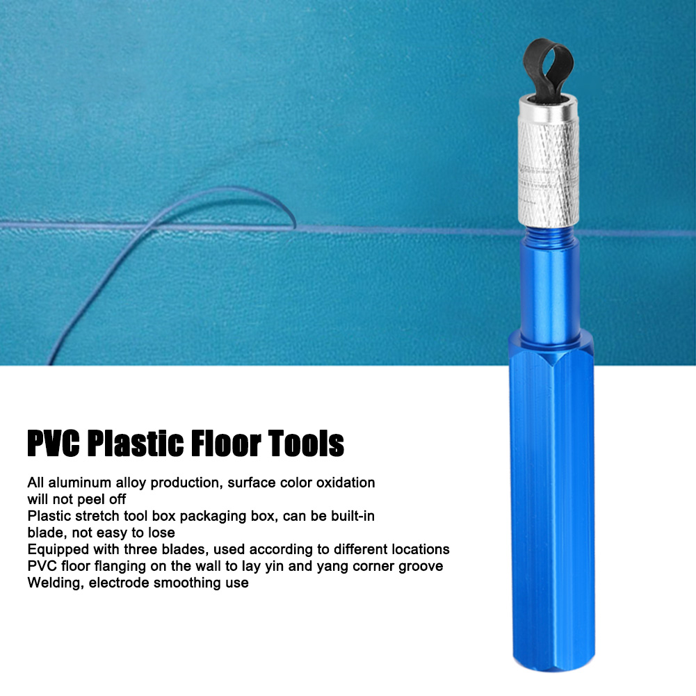 ZK40 Vinyl Floor Welding Tools - Tools For Welding Workshop ulasan dan harga
