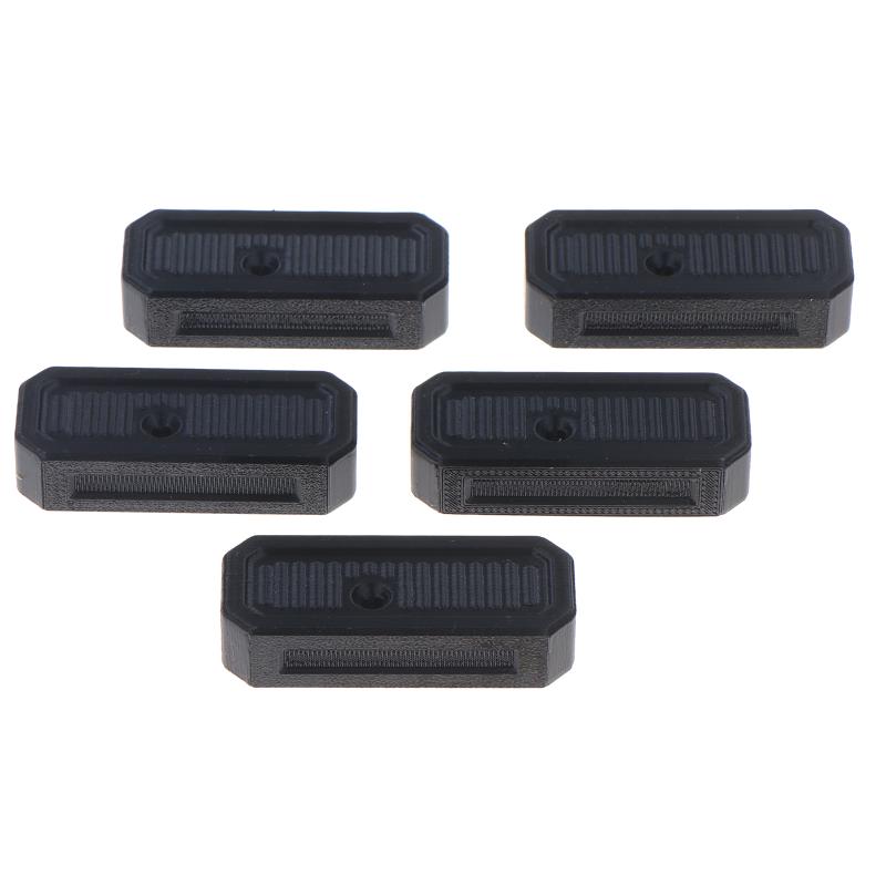 5PCS/10PCS Magnetic Drill Bit  - Workshop Tools Storage ulasan dan harga