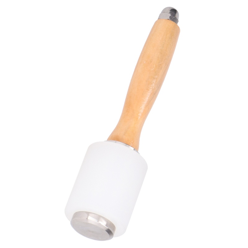 Leather Carving Hammer Nylon D - Mallet Wood Carving ulasan dan harga