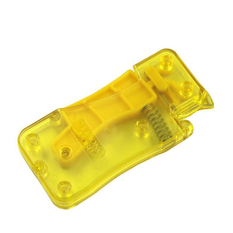 1PC Auto Needle Threader DIY H - Mechanical Workshop Tools And Equipment ulasan dan harga