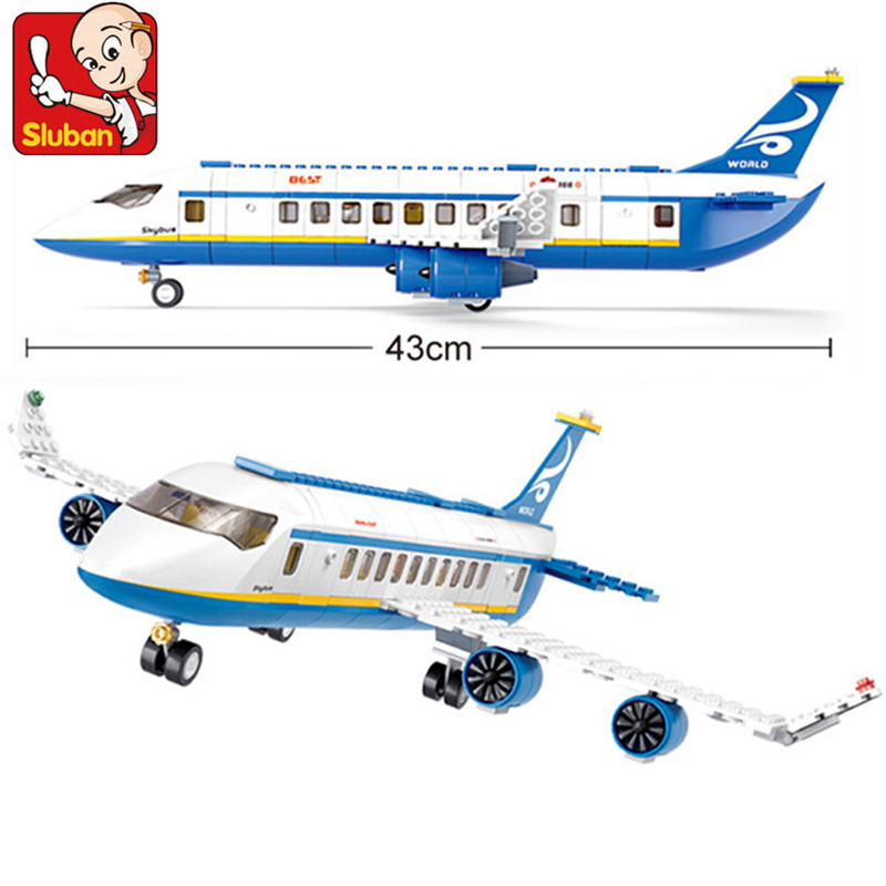 High-tech Avion Cargo Aircraft - Hand Plane Block ulasan dan harga
