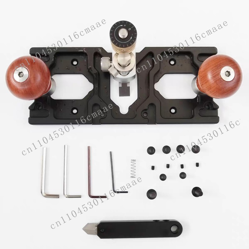 Hong To Woodworking Bottom Pla - Hand Plane Block ulasan dan harga
