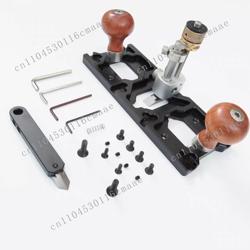 Hong To Woodworking Bottom Pla - Hand Plane Block ulasan dan harga