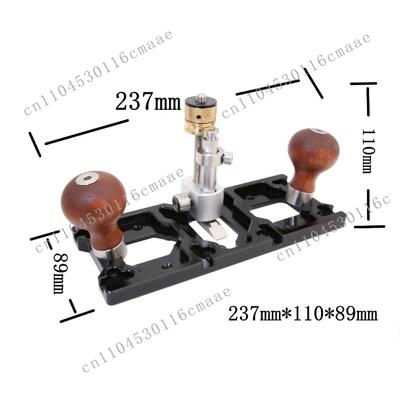 Hong To Woodworking Bottom Pla - Hand Plane Block ulasan dan harga