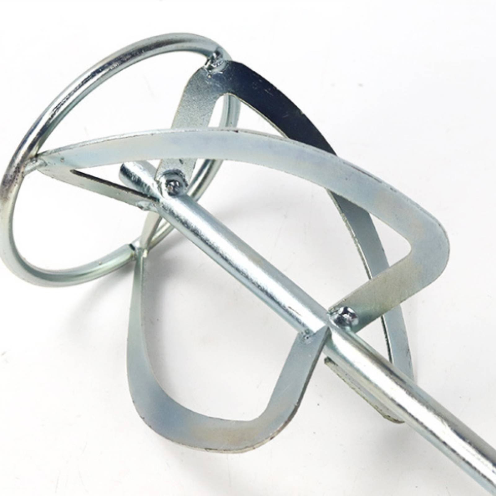 Cement Blender Paddle Sturdy D - Workshop Tools Uses ulasan dan harga