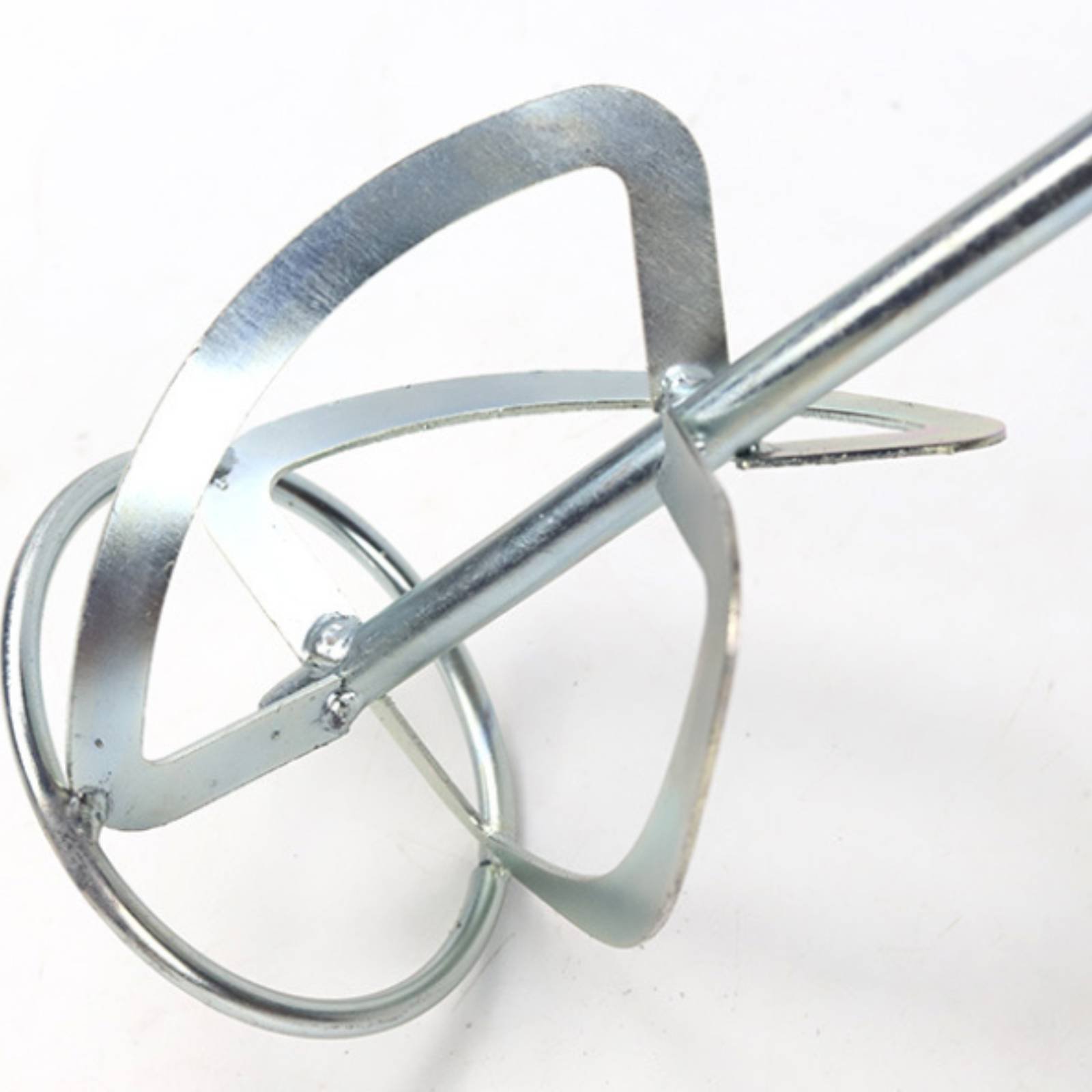 Cement Blender Paddle Sturdy D - Workshop Tools Uses ulasan dan harga