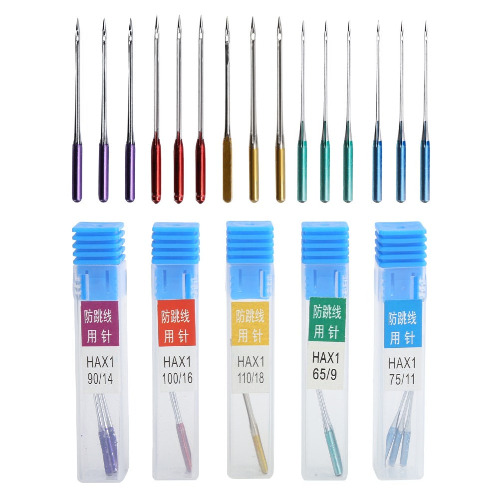 15pcs Anti-Jumping Sewing Mach - Mechanical Workshop Tools And Equipment ulasan dan harga