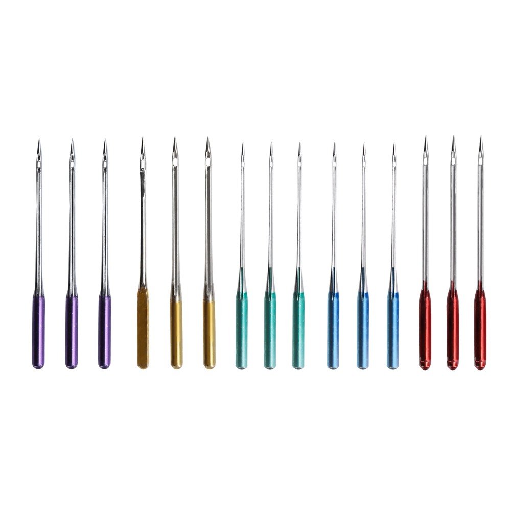 15pcs Anti-Jumping Sewing Mach - Mechanical Workshop Tools And Equipment ulasan dan harga