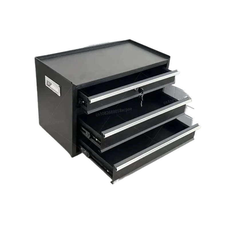 Desktop Toolbox, File Cabinet, - Workshop Tools Storage ulasan dan harga