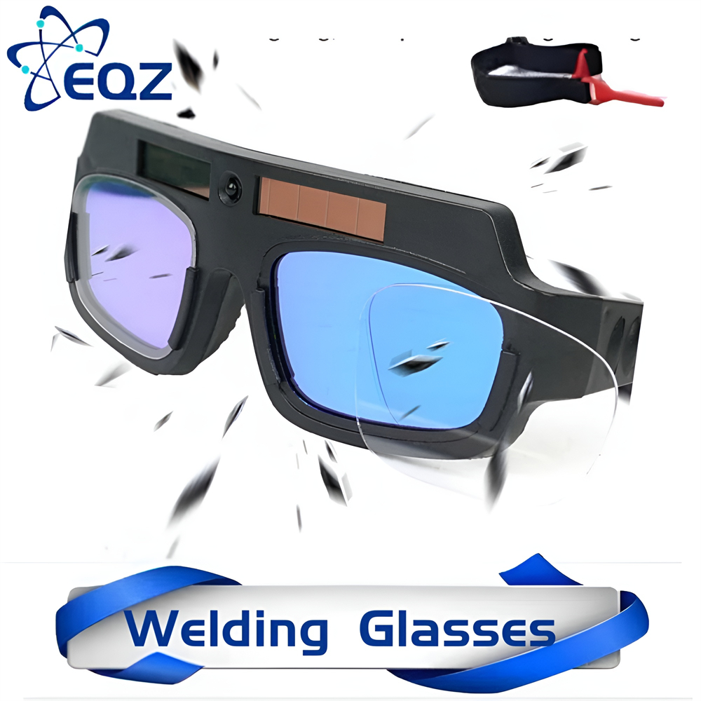 Automatic Dimming Welding Glas - Tools For Welding Workshop ulasan dan harga