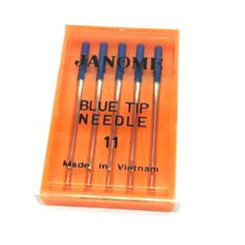 Janome Sewing Machine Blue Tip - Mechanical Workshop Tools And Equipment ulasan dan harga