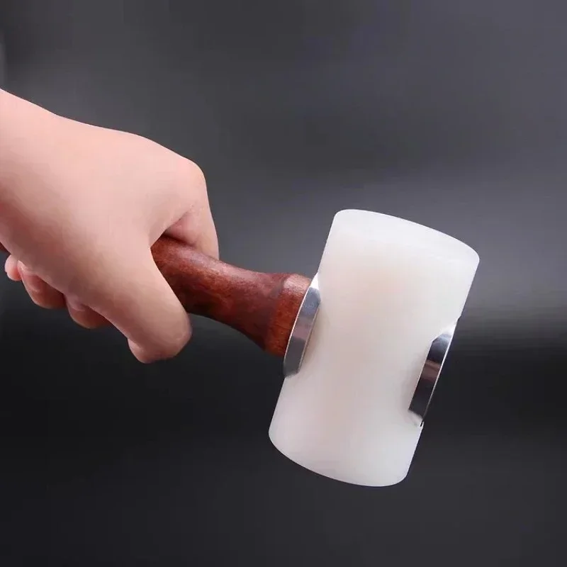 Leather Carve Hammer Mallet Ny - Mallet Wood Carving ulasan dan harga