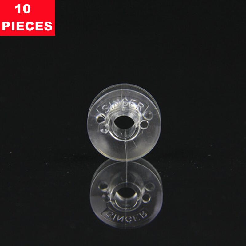 10Pcs Class 66 Plastic Bobbins - Mechanical Workshop Tools And Equipment ulasan dan harga