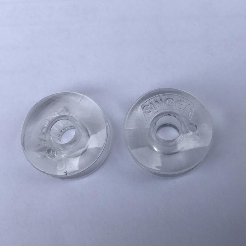 10Pcs Class 66 Plastic Bobbins - Mechanical Workshop Tools And Equipment ulasan dan harga
