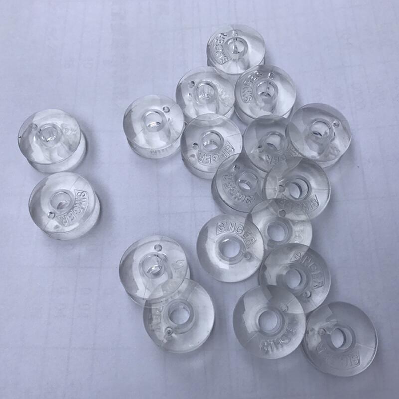 10Pcs Class 66 Plastic Bobbins - Mechanical Workshop Tools And Equipment ulasan dan harga