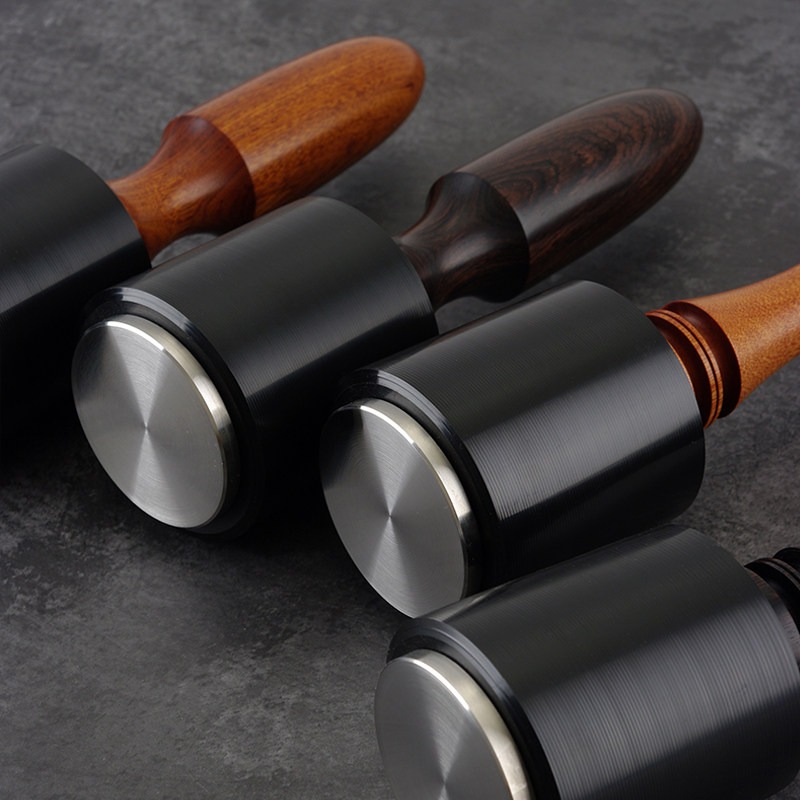 PA66 Nylon Mallet With Wood Ha - Mallet Wood Carving ulasan dan harga
