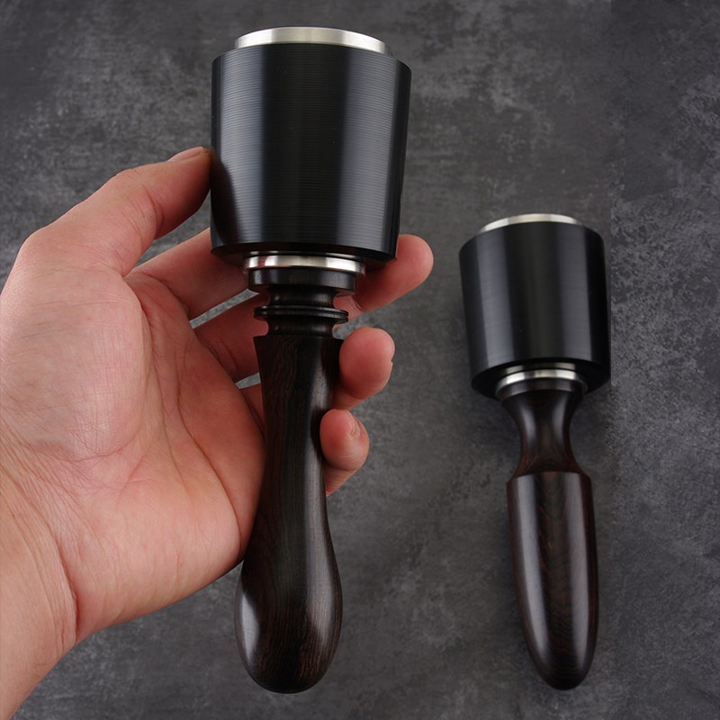 PA66 Nylon Mallet With Wood Ha - Mallet Wood Carving ulasan dan harga