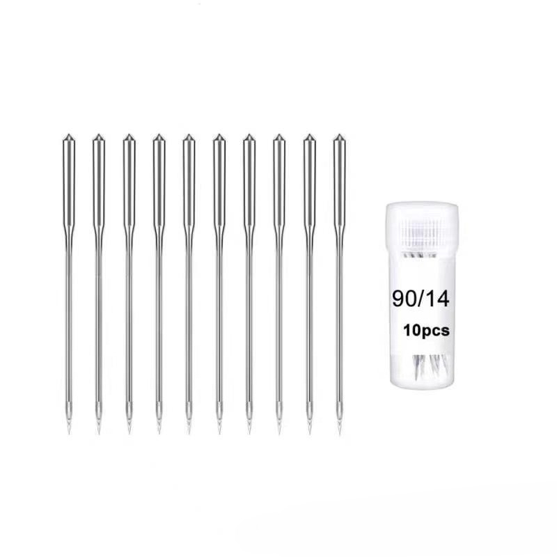 50Pcs Universal Sewing Machine - Mechanical Workshop Tools And Equipment ulasan dan harga