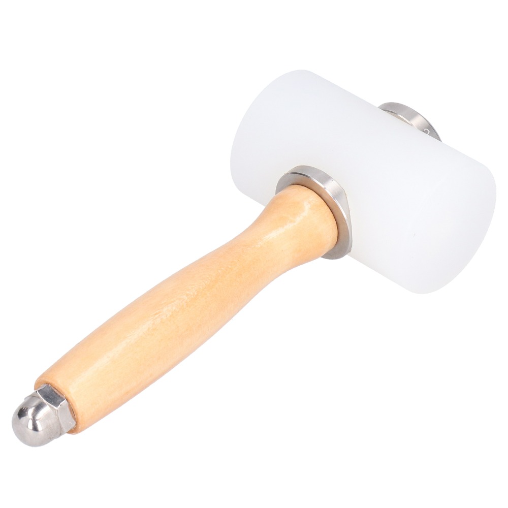 Length 19cm Leather Carving Ha - Mallet Wood Carving ulasan dan harga