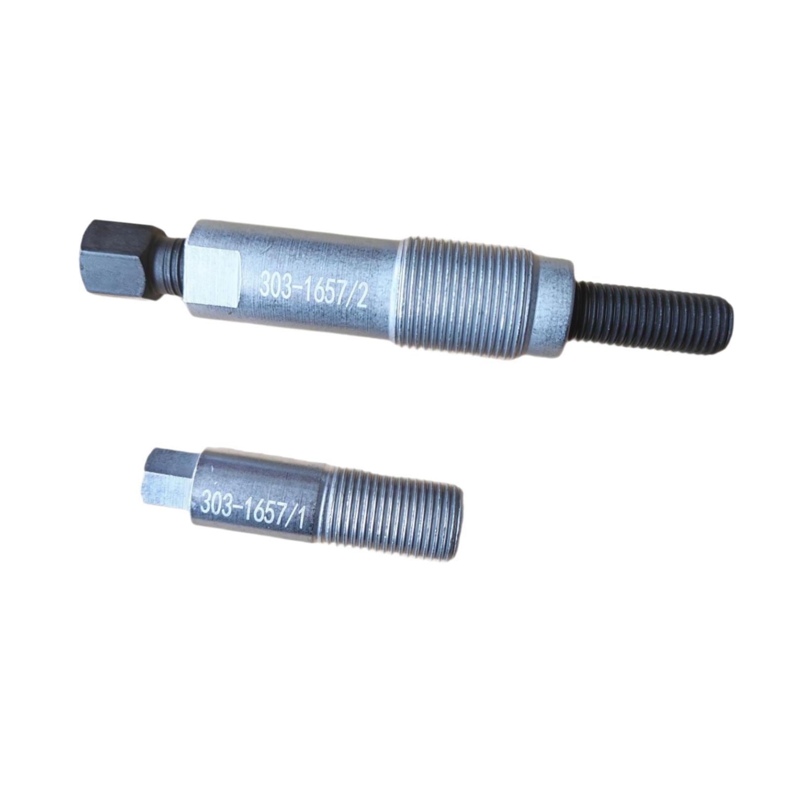 Metal Crankshaft Pulley Remova - Workshop Tools Uses ulasan dan harga
