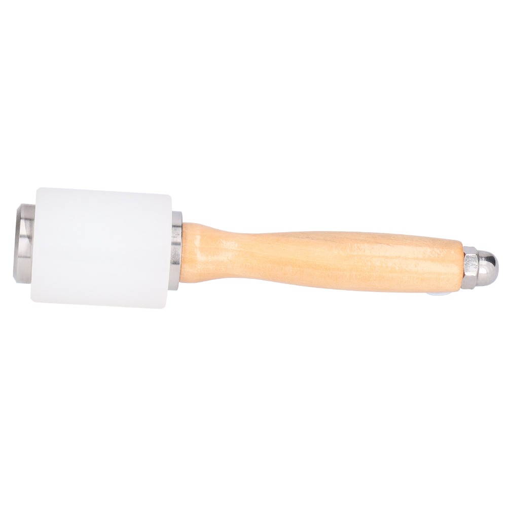 Multiple Materials Leather Car - Mallet Wood Carving ulasan dan harga
