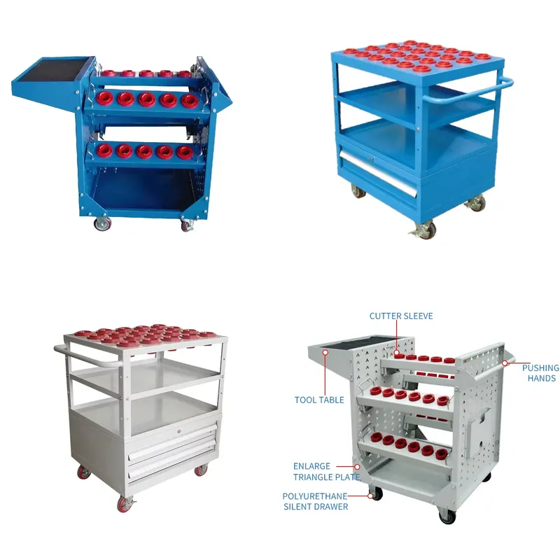 Durable Workshop CNC Tool Hold - Workshop Tools Storage ulasan dan harga