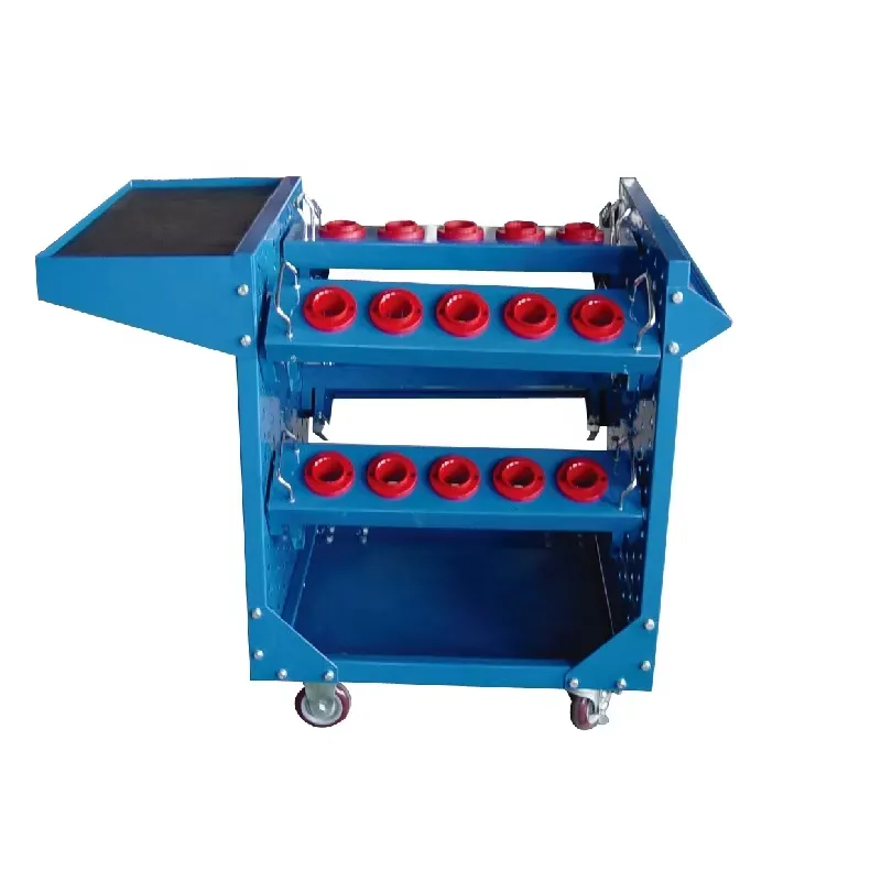 Durable Workshop CNC Tool Hold - Workshop Tools Storage ulasan dan harga