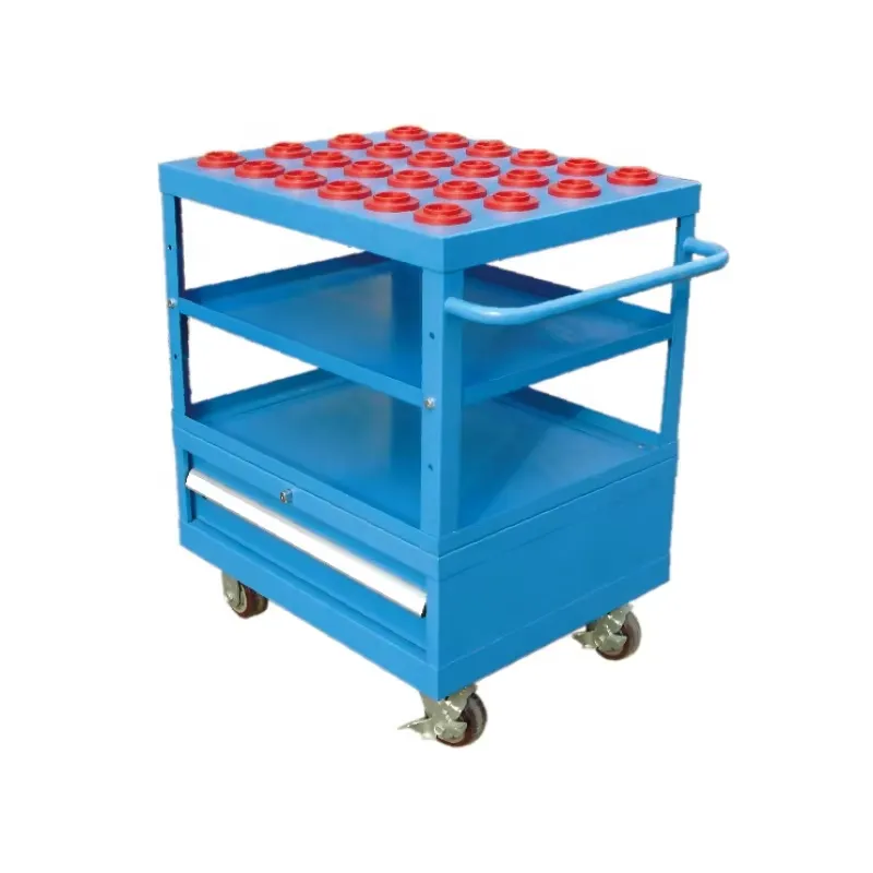 Durable Workshop CNC Tool Hold - Workshop Tools Storage ulasan dan harga
