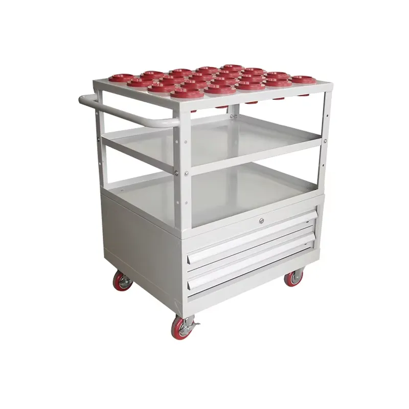 Durable Workshop CNC Tool Hold - Workshop Tools Storage ulasan dan harga