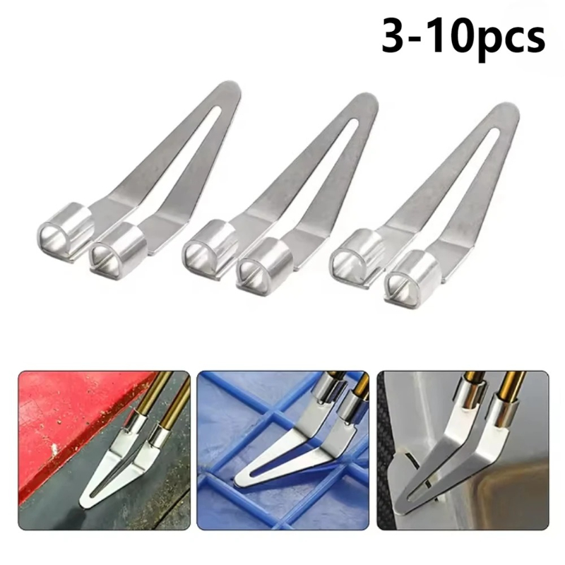 3/5/10pcs Smooth Head Adjustab - Tools For Welding Workshop ulasan dan harga