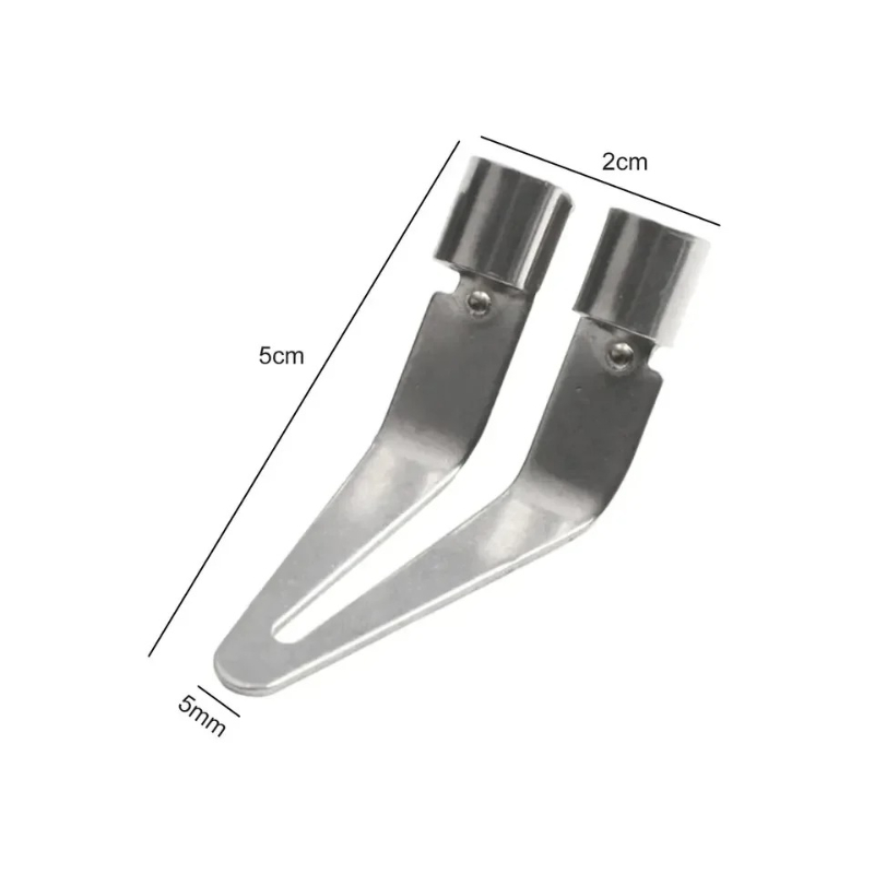 3/5/10pcs Smooth Head Adjustab - Tools For Welding Workshop ulasan dan harga