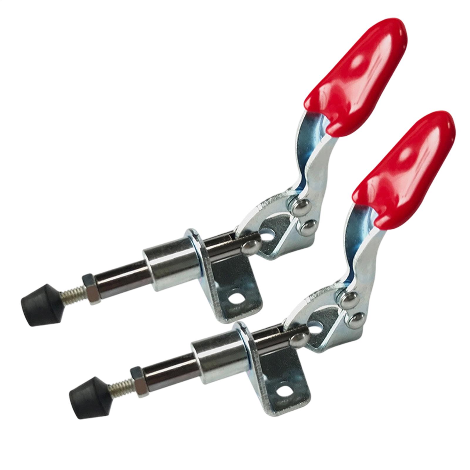 Toggle Latch 45kg Holding Capa - Tools For Welding Workshop ulasan dan harga