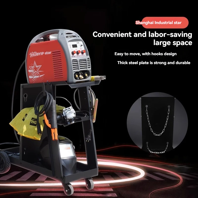New Welding Machine Tool Car T - Welding Tools In Workshop ulasan dan harga